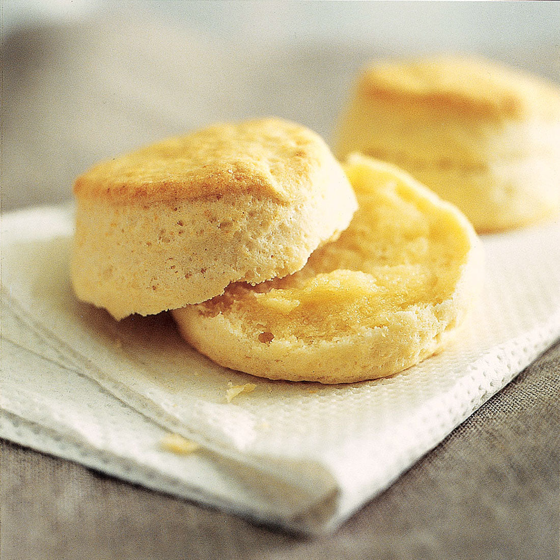 Easiest Ever Biscuit Mix